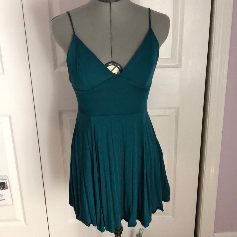 Urban Outfitters Silence + Noise Dress